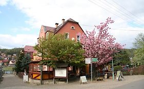 Ferienwohnungen Langer
